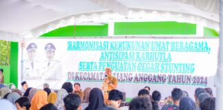 CUACA ANOMALI, SAID ABDULLAH INGATKAN WARGA AGAR WASPADA