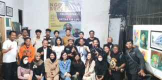 MELIHAT MERATUS DARI MATA DAN PIKIRAN “KALIMANTANIS”