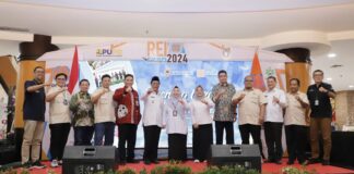 PAMAN BIRIN – ACIL ODAH BUKA PAMERAN PERUMAHAN TERBESAR DI DUTA MALL