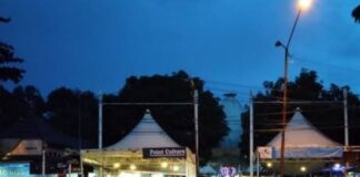 IKON KOTA, MINGGURAYA BANJARBARU DIKEMBALIKAN JADI PUSAT JAJANAN TRADISIONAL?