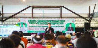 BANJARBARU MENARIK BAGI INVESTOR, ANGKA PENGANGGURAN TERUS MENURUN