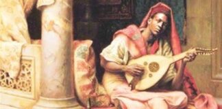 ZIRYAB; POLYMATH PENCIPTA GAYA HIDUP MODERN