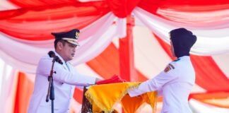 ADITYA: HARI KEMERDEKAAN MOMENTUM GENERASI MUDA LANJUTKAN PERJUANGAN
