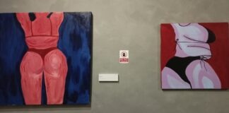 CERITA PEREMPUAN DALAM PAMERAN “CERITA RASA”