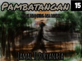 HAPATAN NANG KAPITU