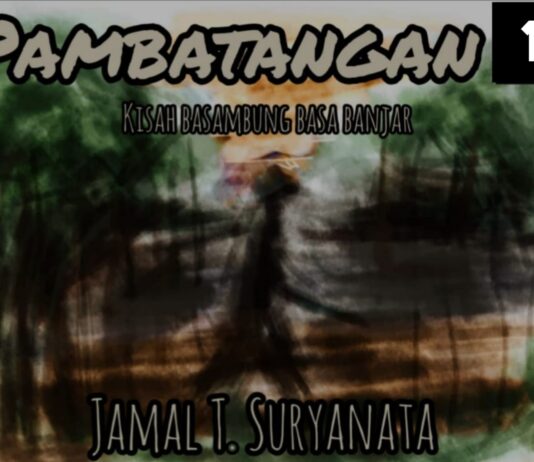 HAPATAN NANG KAPITU