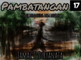 PARAHATAN DI KINTAP