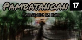 PARAHATAN DI KINTAP