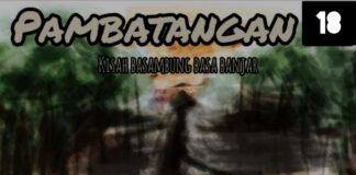 HAPATAN NANG KAWALU