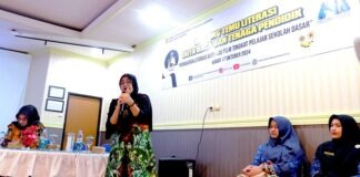 DARPUSDA BANJARBARU GELAR FESTIVAL LITERASI BERBASIS FILM