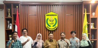 BANJARMASIN ART WEEK III “KALATIKAN” DIGELAR NOVEMBER 2024