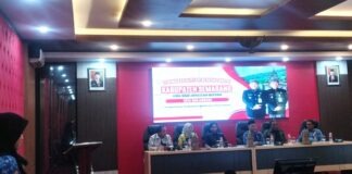 KUNJUNGI DISKOMINFO SEMARANG, ROMBONGAN DISKOMINFO BANJARBARU MALAH JADI INSPIRASI