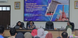 PEMPROV KALSEL LUNCURKAN DALAPAN DAN SIPMATPIM