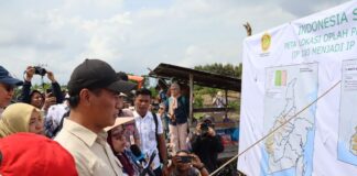 ANAK MUDA BARU MAU TERJUN KE PERTANIAN BILA ADA DUA HAL INI