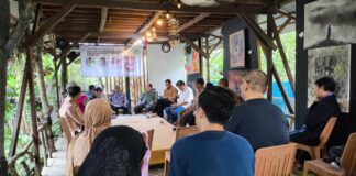 BELAJAR KEBIJAKSANAAN DARI TOKOH GERAKAN PLURALISME