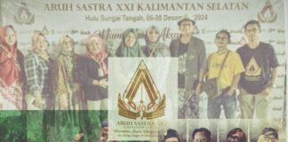 ASKS XXI, BARIKIN, SAPI, JUARA-JUARA, DAN MENUJU BATOLA