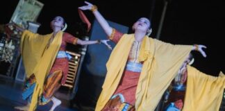 MEMBACA TATA RUANG KEBUDAYAAN BANJARMASIN