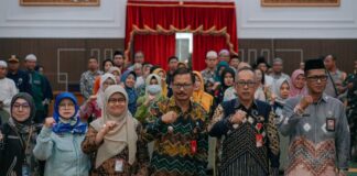 PEMERINTAH BANJARBARU PERHATIKAN KESEHATAN JIWA WARGANYA