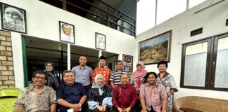 “KUR SUMANGAT”; 31 TAHUN LK3