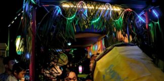 FESTIVAL SALIKUR BANJARBARU; “SEMARAK RAMADAN DI KOTA IDAMAN”
