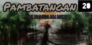 HAPATAN PAHABISAN