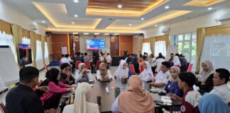 DIALOG #1 ISU BRAIN ROT BASAKALIMANTAN WIKI MERUMUSKAN IDE PENDAPAT ANAK MUDA