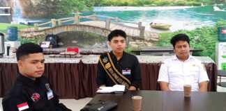 FINALIS JAWARA DUTA GENRE BANJARBARU 2025