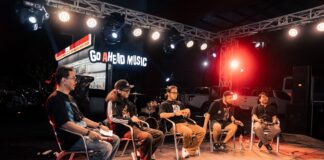 RILIS “LAGU UNTUK NADA”, PESAN PUJA MANDELA KEPADA PUTRI KECILNYA DAN DUNIA