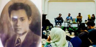 MEMBACA RUANG PAMERAN, DAN JEJAK SEMANGAT MAESTRO SHOLIHIN