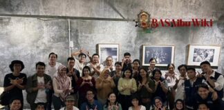 BASAIBU WIKI RAIH PENGHARGAAN WSIS PRIZES 2025 DARI PBB, BASAKALIMANTAN WIKI: SUARA PEMUDA BEDAYA