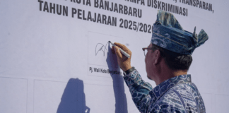 WAJAH BARU PENDIDIKAN DI HARDIKNAS 2025