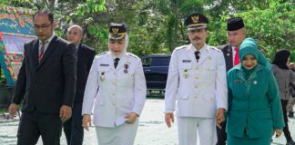BANJARBARU EMAS, INILAH VISI MISI DAN PROGRAM UNGGULAN LISA HALABY – WARTONO