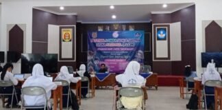 GELAR FLS3N JENJANG SMPN/SEDERAJAT, DISDIK BANJARBARU UPAYAKAN PEMBEKALAN UNTUK PARA JUARA