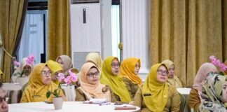 JADI PILOT PROJECT TALENTA ASN, BANJARBARU GELAR SOSIALISASI PENINGKATAN KAPASITAS DAN KOMPETENSI