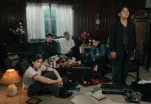 MARIA: CINTA YANG TAK PERLU DIRAYAKAN TERLALU TERANG