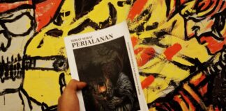 EPISTOLARI YASIR DAN ANGKA-ANGKA YANG GAGAL MENGHITUNG LUKA