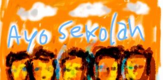 MENJAMIN PENDIDIKAN DASAR TIDAK TERKENDALA BIAYA