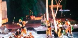 DEWAN KESENIAN DAN GAGASAN POLITIK PEMANGGUNGAN