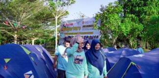 GELAR KEMAH WISATA 2025, BANJARBARU KEMBANGKAN KREATIVITAS DAN POTENSI DESTINASI