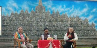 WAJAH KEMERDEKAAN BERAGAMA DALAM INDEKS KOTA TOLERANSI