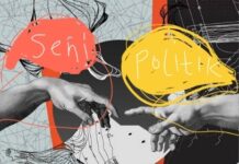 PANGGUNG POLITIK KESENIAN