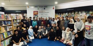 JEJAK KEPAHLAWANAN TIONGHOA BANJAR