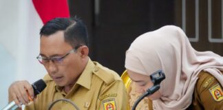 RAPAT POKJA PENGARUSUTAMAAN GENDER, BERIKAN KESEMPATAN YANG SAMA