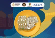 NANG NING NONG FESTIVAL 2025: PESTA RAYA GAMALAN BANJAR