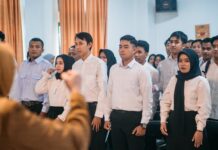 DARI SECURITY HINGGA BUBUT; PELATIHAN SERENTAK PENCARI KERJA DI BANJARBARU