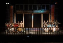 MENULIS PANGGUNG PALUI; DARI RISET KE KESADARAN