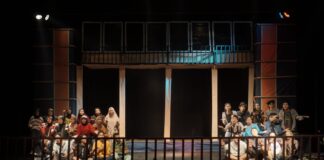 MENULIS PANGGUNG PALUI; DARI RISET KE KESADARAN