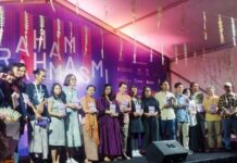 UWRF 2026 JUMLAH EMERGING WRITERS DIRENCANAKAN BERTAMBAH, DAN TAK HANYA SELEKSI CERPEN