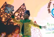 HSU TUAN RUMAH ASKS 2026, YANG BARU DI ASKS 2025 BATOLA, PARA JUARA, DAN LAINNYA