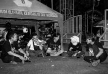 YANG TERSISA DARI ARUH SASTRA